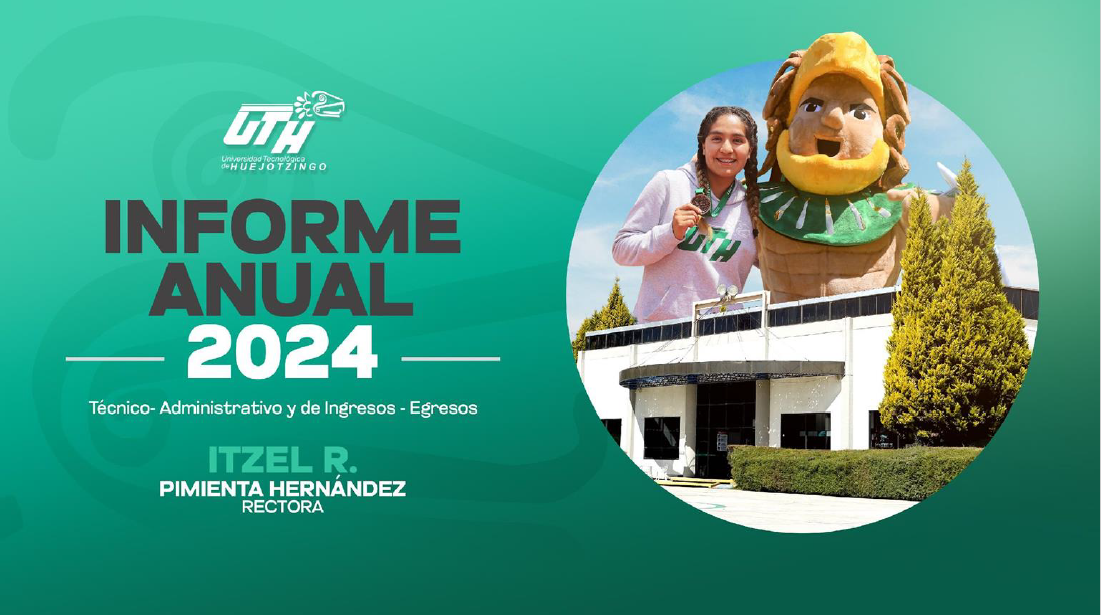 Informe Anual 2024 Técnico-Administrativo y de Ingresos-Egresos